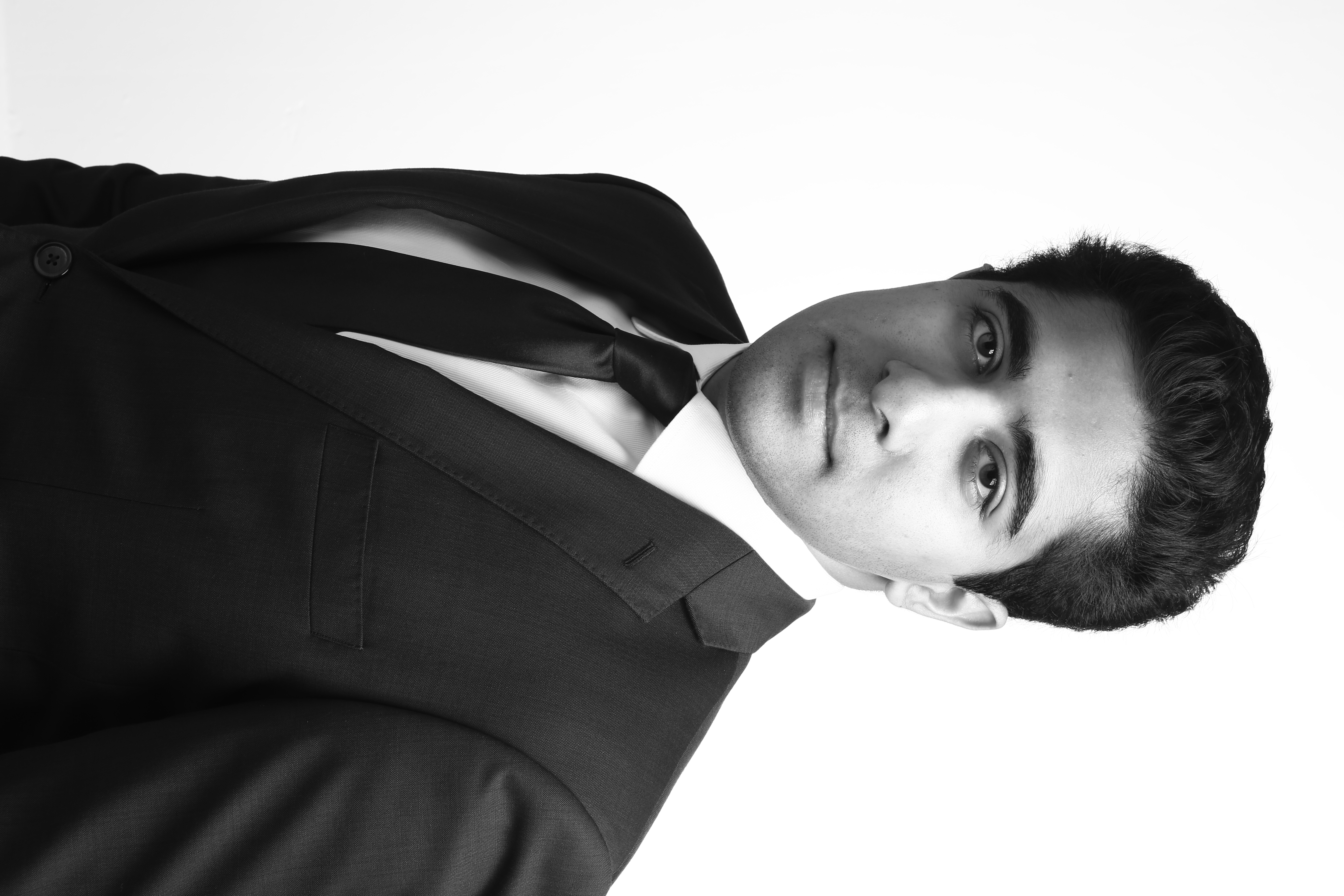 Tushar Dewan, Senior Vice President, Investments