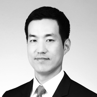 Jihoon Yim, Regional Head, Asia