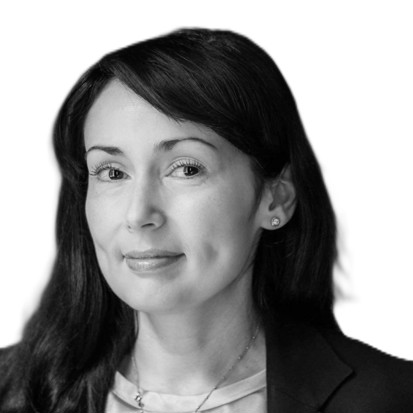 Sandra Burrows, Chief Operating Officer