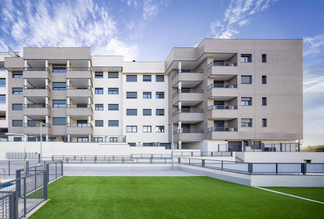 Round Hill Capital extends Spanish residential-for-rent portfolio with €25 million acquisition from Neinor Homes