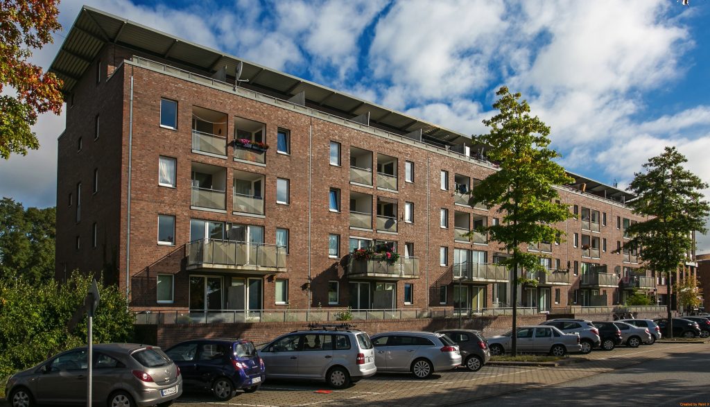 Round Hill Capital completes the acquisition of a residential portfolio with 114 units in Hamburg as part of it’s new German residential strategy.