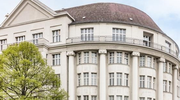 Round Hill Capital completes the acquisition of a residential portfolio with 577 units in Berlin as part of its German residential strategy