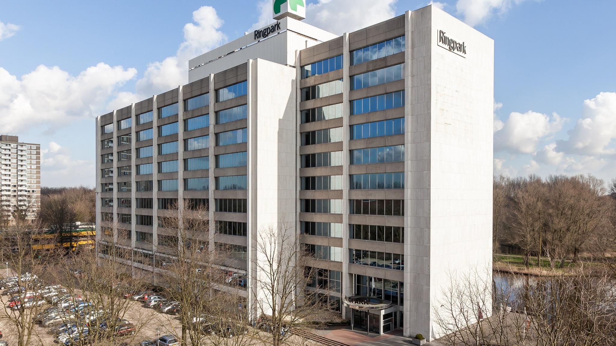Round Hill Capital acquires a central Amsterdam asset targeted for urban regeneration