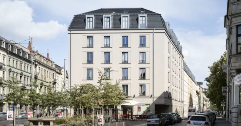 TPG Real Estate and Round Hill Capital grow student accommodation portfolio in Germany